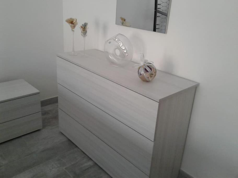 Appartamento Di Patrizia Alghero Zewnętrze zdjęcie